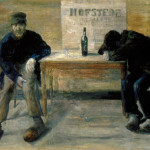 Gli ubriachi,1883