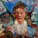 James-Ensor-Old-Woman-with-Masks