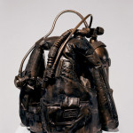 Jeff Koons-Aqualung-1985-bronzo