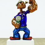 Popeye, 2009