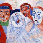 Maschere-che Cantano