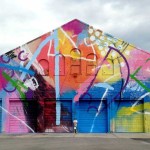 Murale-dipinto-su-una-fabbrica-di-ostriche-abbandonata-a-Oyster-Virginia