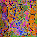 Ngapa-Jukurrpa-Water-dreaming-Mikanji-2010-cm- 152×152