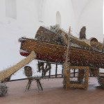 Tony-Cragg-Congregation-photo-Michael-Richter