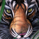 animal-body-art-Artist-Craig-Tracy-3