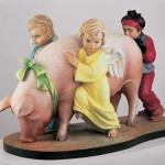 “Ushering In Banality” (1988)