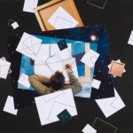 Studio per L’autore che credeva di esistere (sipario: buio in sala), 2013