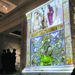 L’Ara Pacis a colori