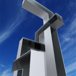 Progetto architettonico 379, 1998-2003