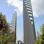 Progetto architettonico 380, 1995-2009