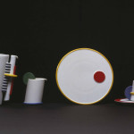 Servizio Caffe Rosenthal, 1985