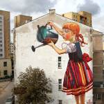 The Legend of Gian Bialystok. Polonia. Image credits: Natalia Rak