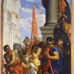 Martirio dei Santi Primo e Feliciano