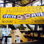 Il Mercato Generale con Pablo