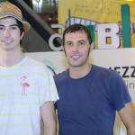 Tramezzini, Fabrizio Bodini
