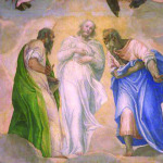La-Trasfigurazione-1555-56, (part.)