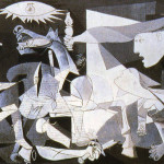 Pablo-Picasso-Guernica