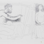 Pablo-Picasso-Honorè-de-Balzac
