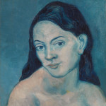 Pablp-Picasso-Testa-si-donna-1903