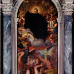Padova_-_Santa_Giustina_-_Val_LeFebre_-_SanMauroAbate