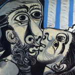 Picasso-il-bacio-1925
