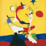miro_Composizione-1933-Riehen-Basilea-Fondation-Beyeler