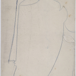 25793-14_-_Amedeo_Modigliani_-_Testa_di_profilo