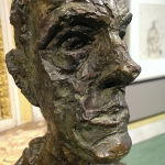 Giacometti-Busto-di-Diego