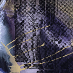 Senza titolo, 2003, (dettaglio)