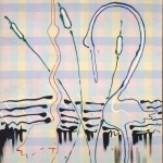 Sigmar-Polke-Airone-Pittura-II-1968