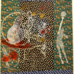 Sigmar-Polke-Alice-nel-paese-delle-meraviglie- 1971