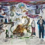 Sigmar-Polke-L’ Illusionista-2007