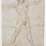 Antonio del Pollaiolo. Arciere ©Berlino, Staatliche Museen