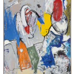 Kohn_Gallery_Eddie_Martinez_cannibal_framed