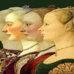 Le-dame-dei-Pollaiolo