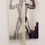 Marc Swanson. Inman Gallery