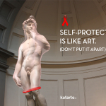 self-protection-art-david-michelangelo-aids-world-day-condom