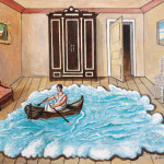 Giorgio-de-Chirico-Ritorno-di-Ulisse-1968