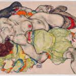 Female Lovers, 1915