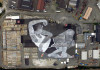 Nuart festival - Ella & Pitr paint the largest mural in the world