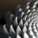 Blooms: John Edmark – kinetic sculptures