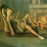 Balthus. The golden years, 1845, Washington, Hirshhorn Museum and Sculpture Garden