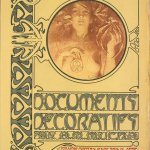 Alfons Mucha - Documents decoratifs