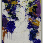 Sam Francis - Shining Back - 1958